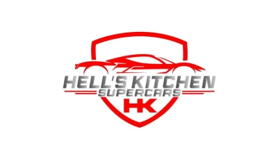 Hells kitchen Logo