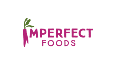 imperfect food logo