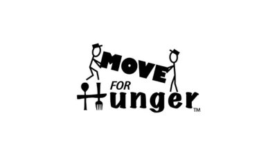 move for hunger logo